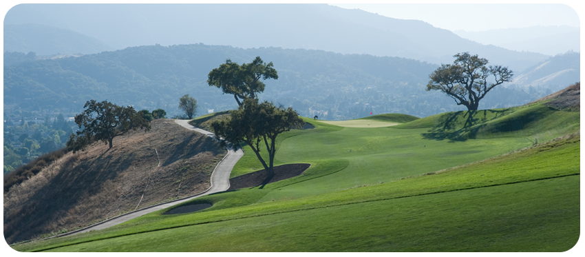 The Golf Club At Boulder Ridge - A Private and Luxurious Bay Area Golf